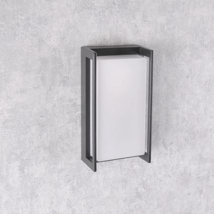 Outdoor wall light KOBE 1xE27/12W/230V IP54