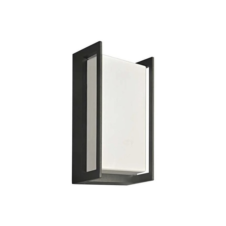 Outdoor wall light KOBE 1xE27/12W/230V IP54