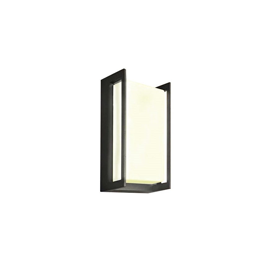 Outdoor wall light KOBE 1xE27/12W/230V IP54