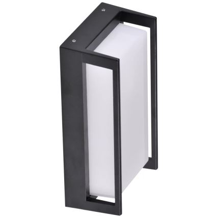 Outdoor wall light KOBE 1xE27/12W/230V IP54