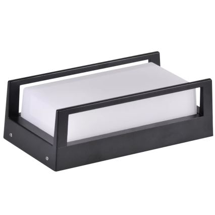 Outdoor wall light KOBE 1xE27/12W/230V IP54