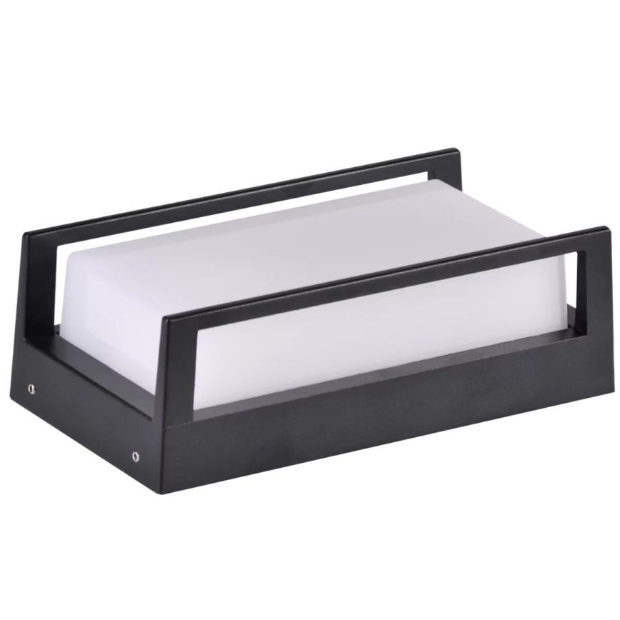 Outdoor wall light KOBE 1xE27/12W/230V IP54