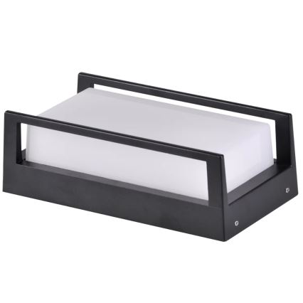 Outdoor wall light KOBE 1xE27/12W/230V IP54