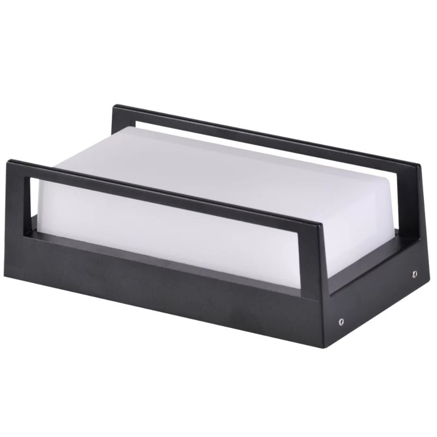 Outdoor wall light KOBE 1xE27/12W/230V IP54