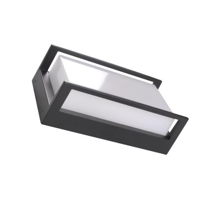 Outdoor wall light KOBE 1xE27/12W/230V IP54
