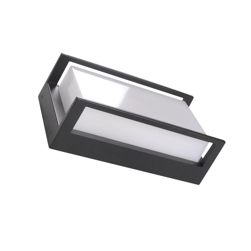 Outdoor wall light KOBE 1xE27/12W/230V IP54
