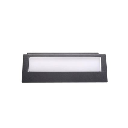 Outdoor wall light KOBE 1xE27/12W/230V IP54
