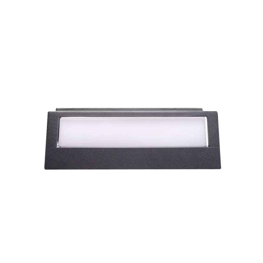 Outdoor wall light KOBE 1xE27/12W/230V IP54