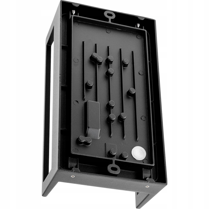Outdoor wall light KOBE 1xE27/12W/230V IP54