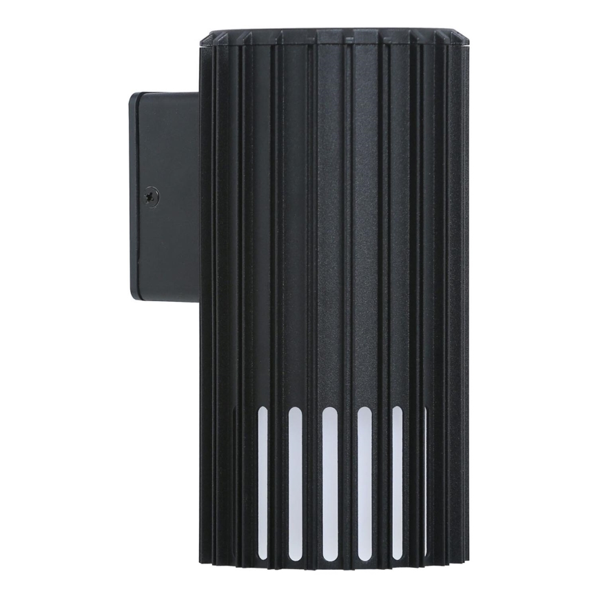 Outdoor wall light KUUSAMO 1xE27/20W/230V IP54 anthracite