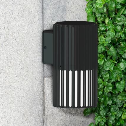 Outdoor wall light KUUSAMO 1xE27/20W/230V IP54 anthracite