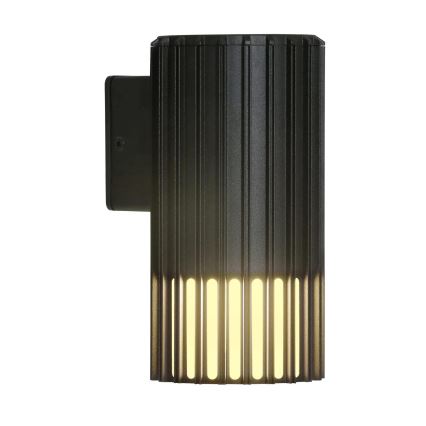 Outdoor wall light KUUSAMO 1xE27/20W/230V IP54 anthracite