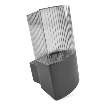 Outdoor wall light LANA 1xE27/25W/230V IP54