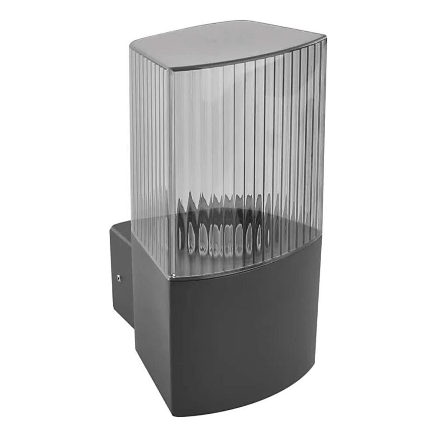 Outdoor wall light LANA 1xE27/25W/230V IP54