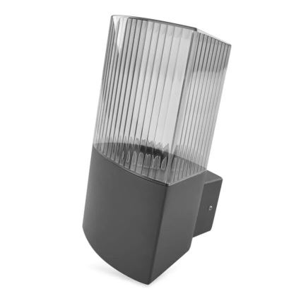 Outdoor wall light LANA 1xE27/25W/230V IP54