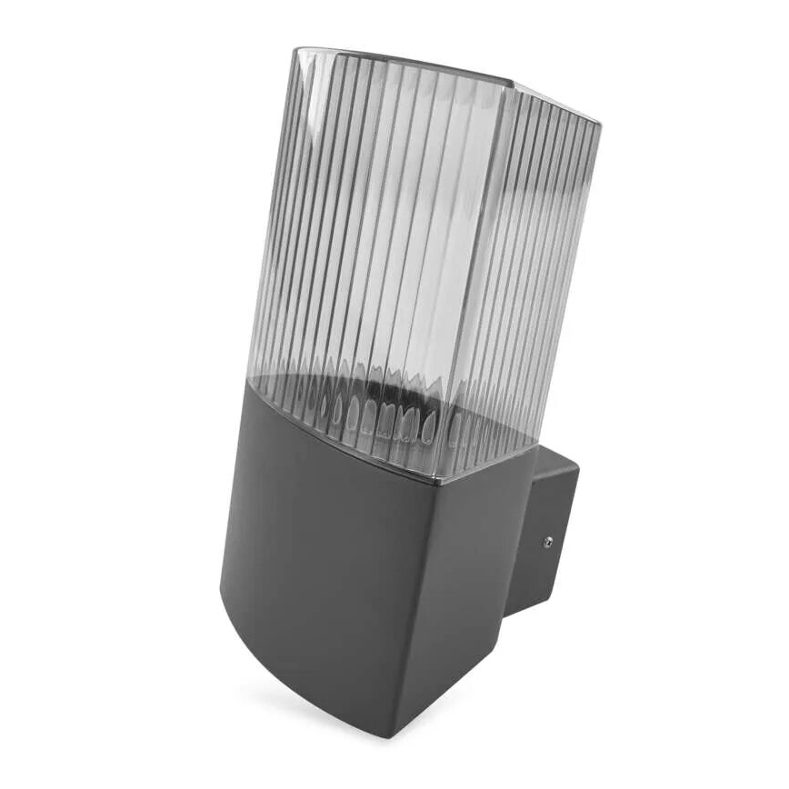 Outdoor wall light LANA 1xE27/25W/230V IP54