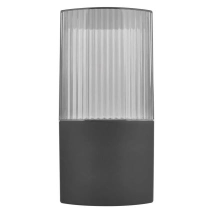 Outdoor wall light LANA 1xE27/25W/230V IP54