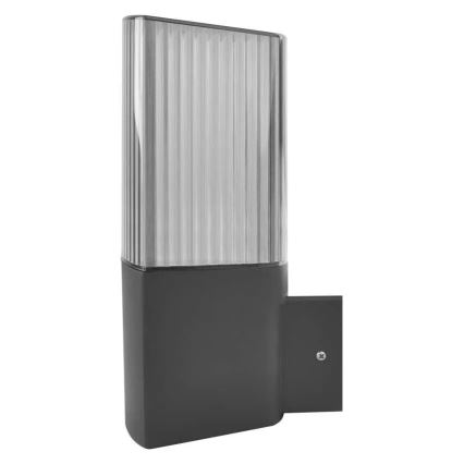 Outdoor wall light LANA 1xE27/25W/230V IP54