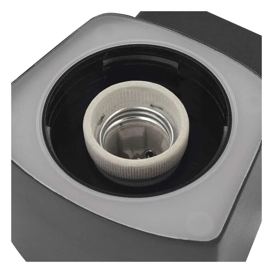 Outdoor wall light LANA 1xE27/25W/230V IP54