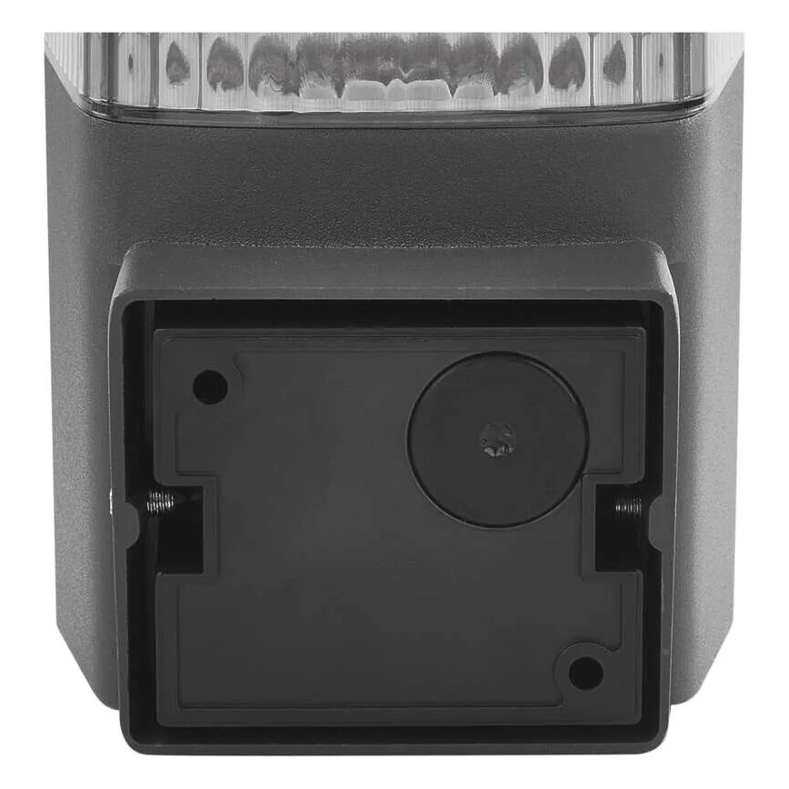 Outdoor wall light LANA 1xE27/25W/230V IP54