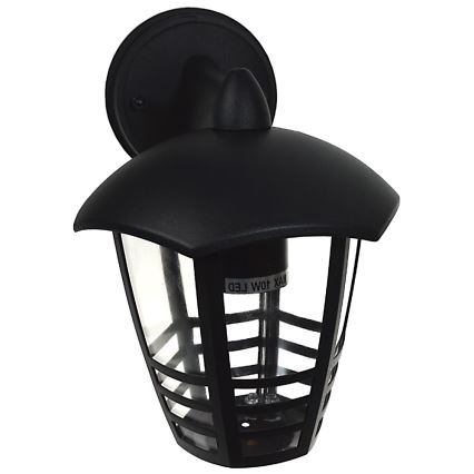 Outdoor wall light MALIA 1xE27/10W/230V IP44
