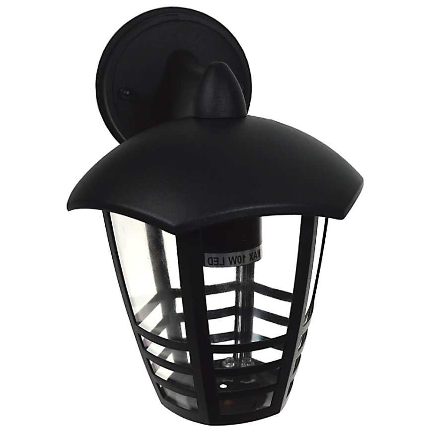 Outdoor wall light MALIA 1xE27/10W/230V IP44