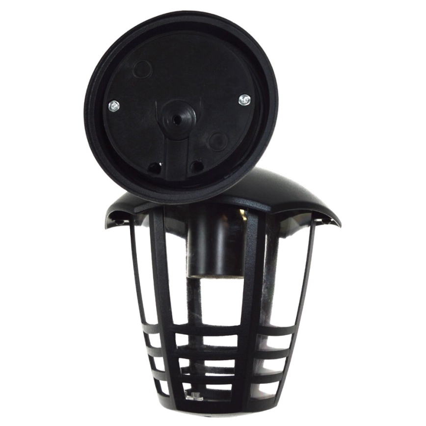 Outdoor wall light MALIA 1xE27/10W/230V IP44