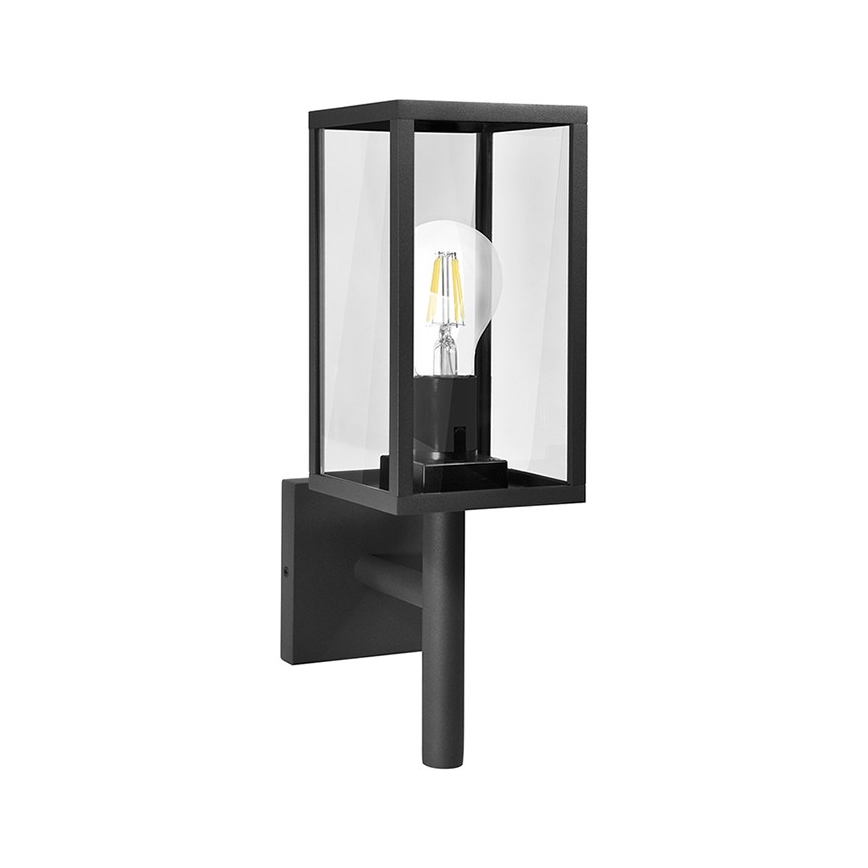 Outdoor wall light MALMO 1xE27/15W/230V