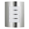 Outdoor wall light MEMPHIS 1xE27/60W/230V IP44