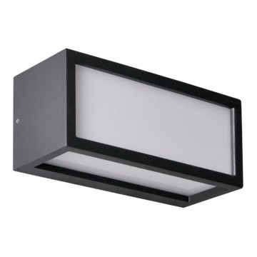 Outdoor wall light MITO 1xE27/12W/230V IP54