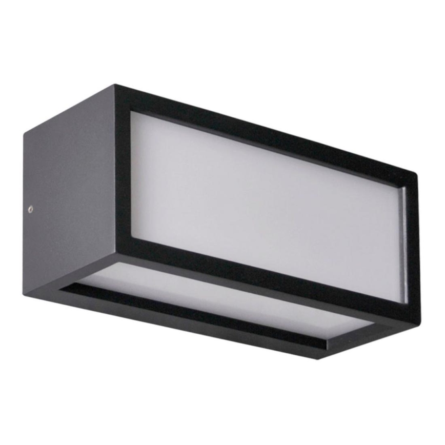 Outdoor wall light MITO 1xE27/12W/230V IP54