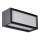 Outdoor wall light MITO 1xE27/12W/230V IP54