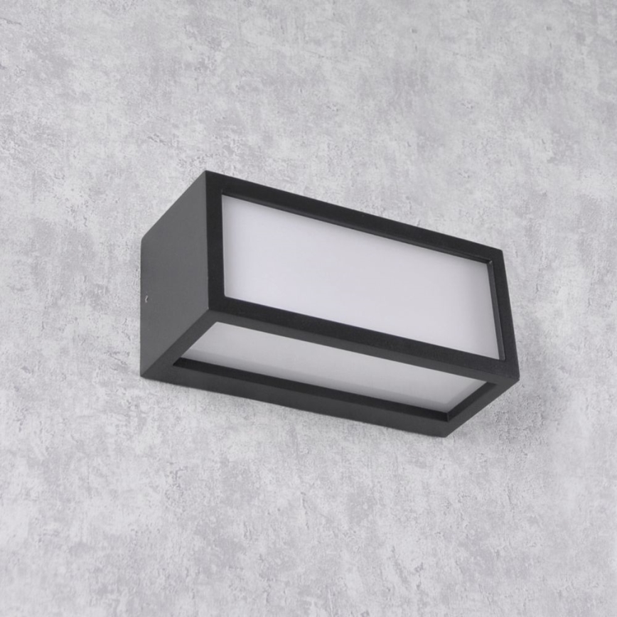 Outdoor wall light MITO 1xE27/12W/230V IP54