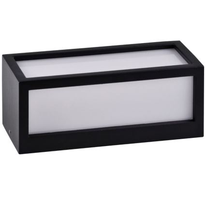 Outdoor wall light MITO 1xE27/12W/230V IP54