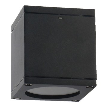 Outdoor wall light MORRIS 1xGU10/35W/230V IP54
