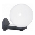 Outdoor wall light NADIR 1xE27/15W/230V IP44