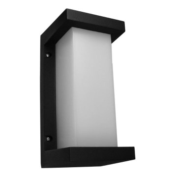 Outdoor wall light NAKITA 1xE27/18W/230V IP54