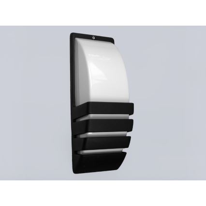 Outdoor wall light NALANI 1xE27/18W/230V IP54