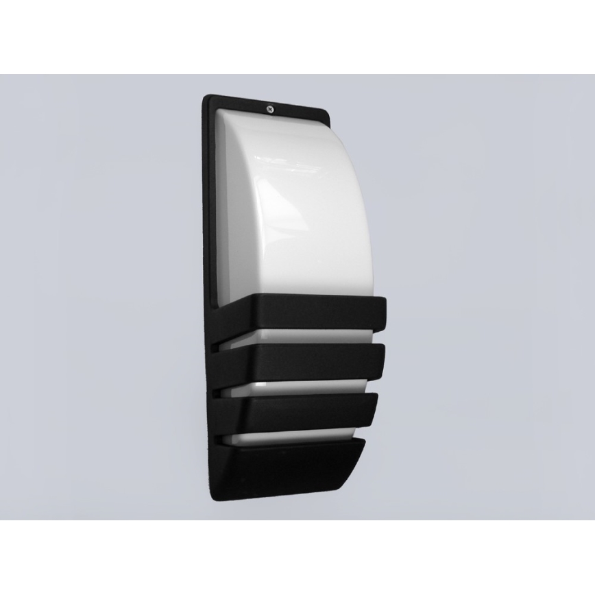 Outdoor wall light NALANI 1xE27/18W/230V IP54