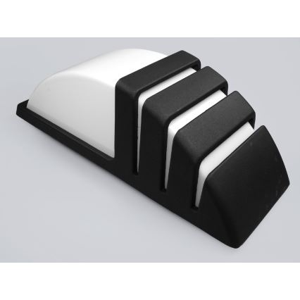 Outdoor wall light NALANI 1xE27/18W/230V IP54