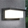 Outdoor wall light NEELY 1xE27/60W/230V IP54 anthracite