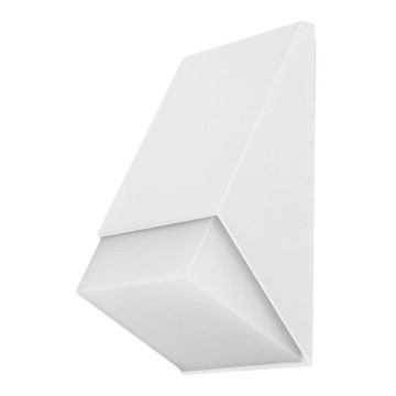 Outdoor wall light NOEL 1xGU10/15W/230V IP54