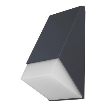 Outdoor wall light NOEL 1xGU10/15W/230V IP54