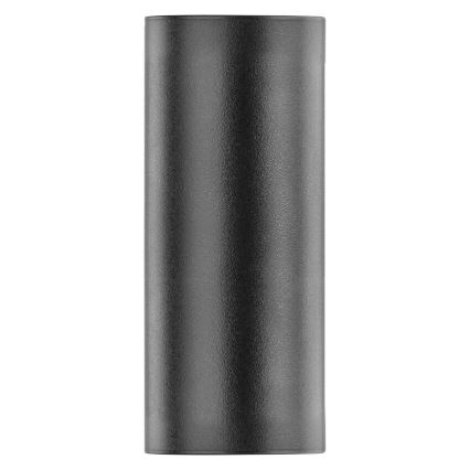 Outdoor wall light OCULUS 2xGU10/7W/230V IP44