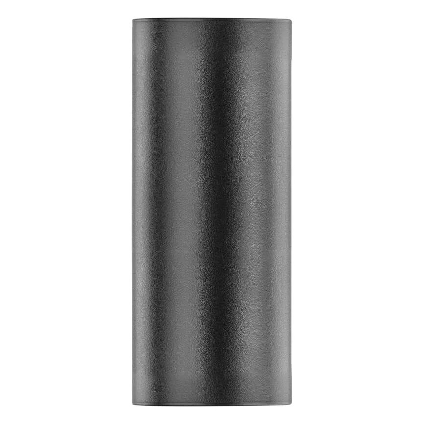 Outdoor wall light OCULUS 2xGU10/7W/230V IP44
