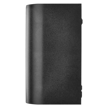 Outdoor wall light OCULUS 2xGU10/7W/230V IP44