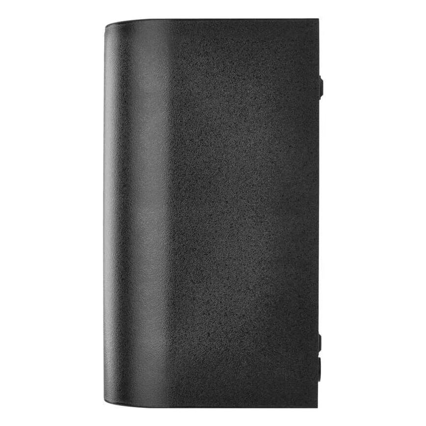 Outdoor wall light OCULUS 2xGU10/7W/230V IP44