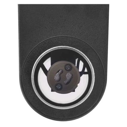 Outdoor wall light OCULUS 2xGU10/7W/230V IP44