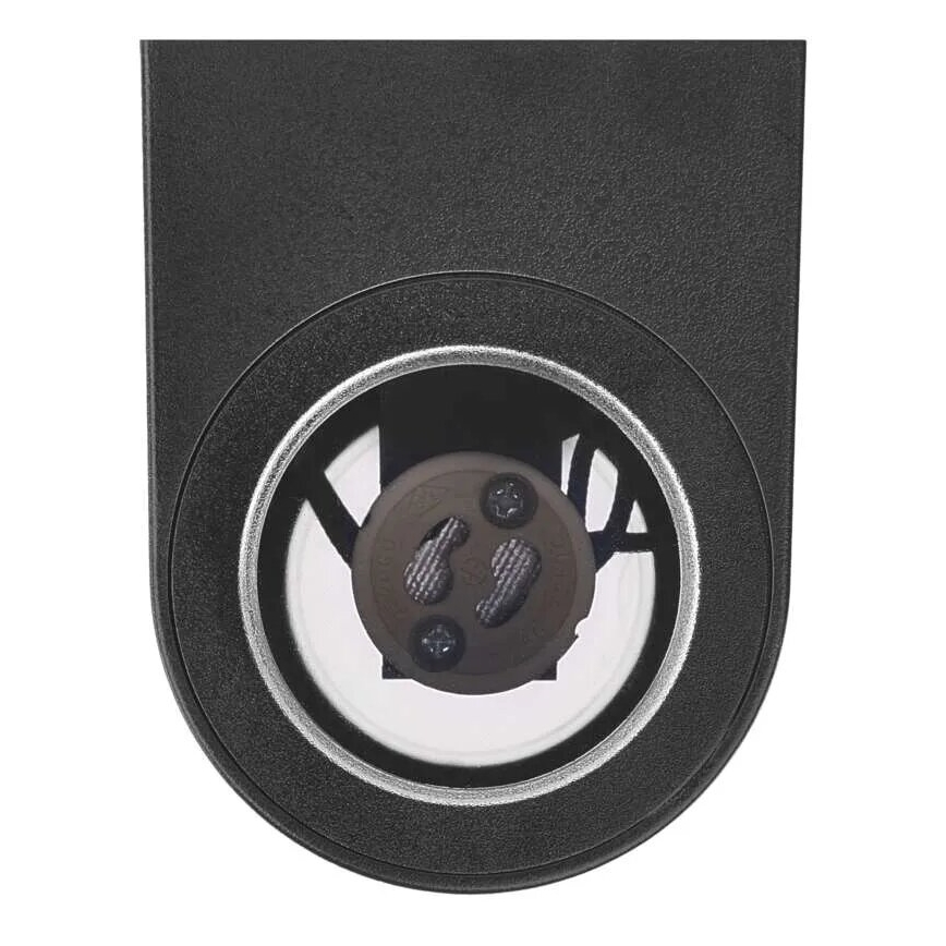 Outdoor wall light OCULUS 2xGU10/7W/230V IP44
