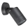 Outdoor wall light OLIMP 2 1xGU10/8W/230V IP44 black